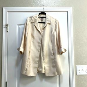 Chico jacket 4-6